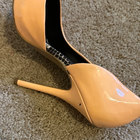 Steven by Steve Madden Women's Coral Heels - Picture 4 of 6